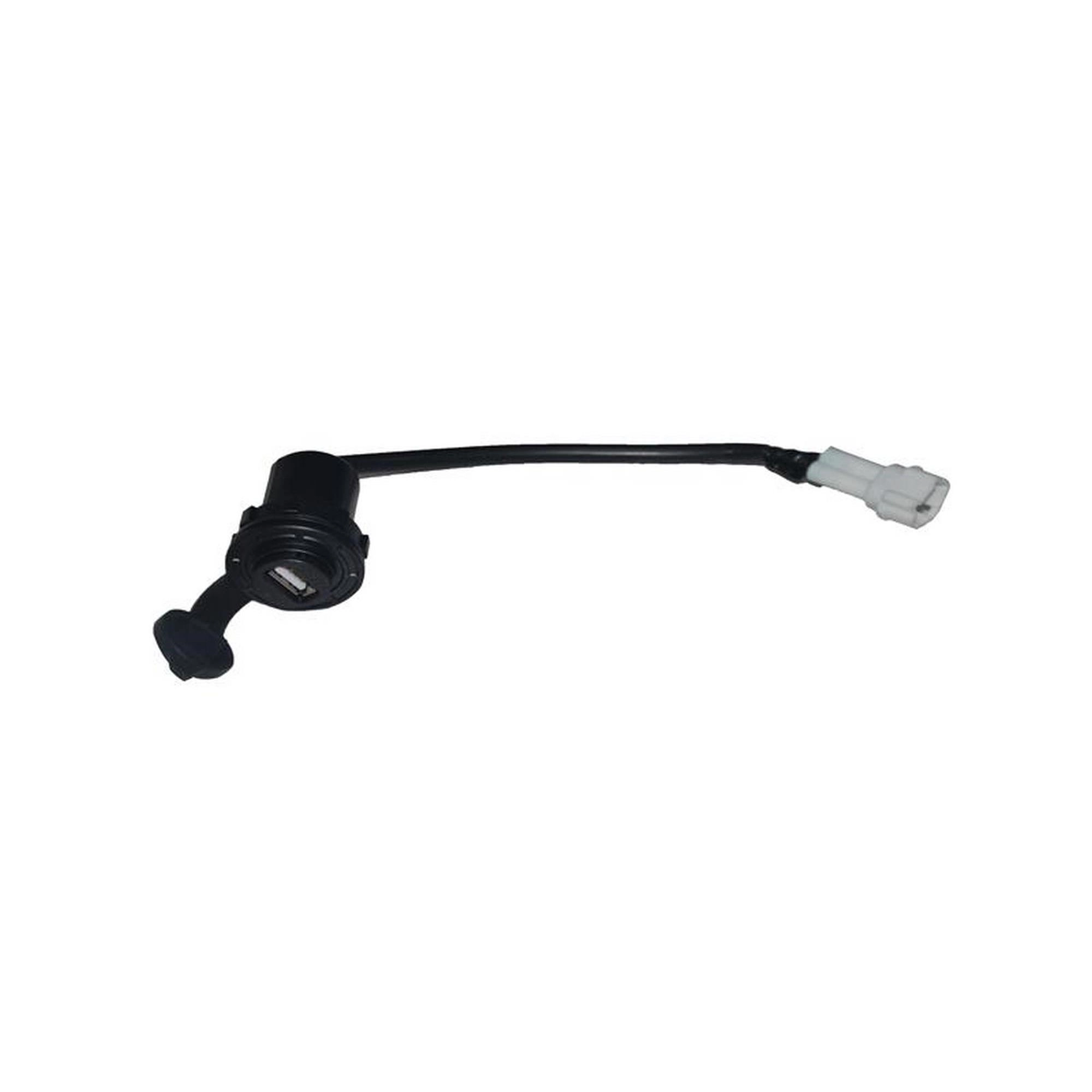 RKS FRECCIA 150 USB GİRİŞİ #RK 36846